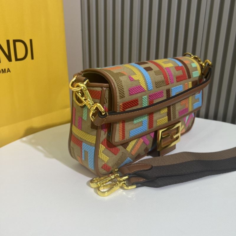 Fendi Satchel Bags